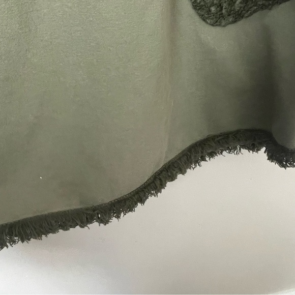 Umgee Boho Midi Dress Size: Medium - Picture 5 of 11